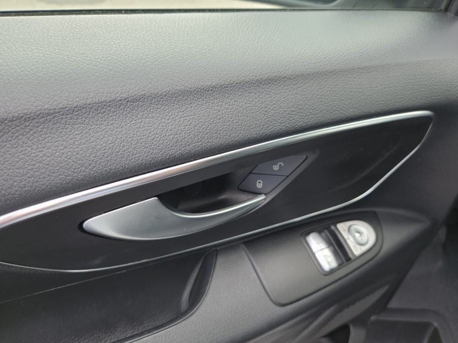 Mercedes-Benz Vito 114 CDI 9-SJEDALA,AUTOMATIK,NAVIGACIJA,PDC,MFV. - 9