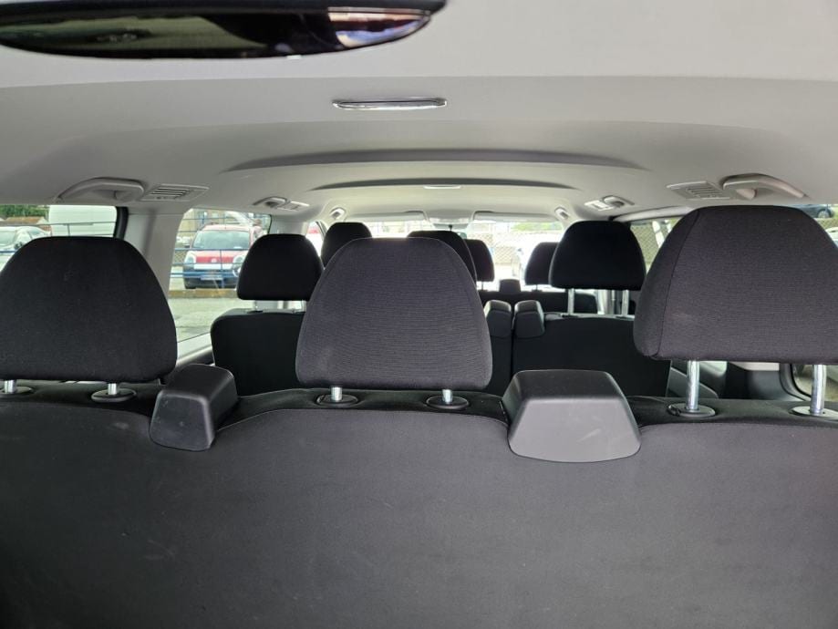 Mercedes-Benz Vito 114 CDI 9-SJEDALA,AUTOMATIK,NAVIGACIJA,PDC,MFV. - 15