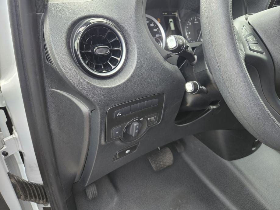 Mercedes-Benz Vito 114 CDI 9-SJEDALA,AUTOMATIK,NAVIGACIJA,PDC,MFV. - 18
