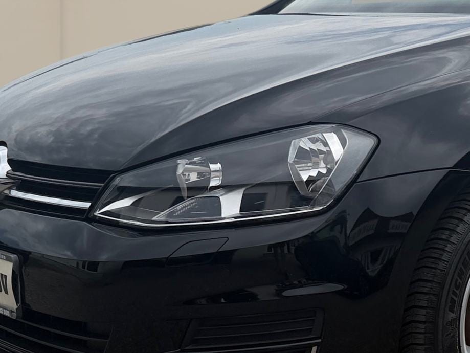 VW Golf 7 1,6 TDI,DSG,COMFORTLINE,NAVI,PDC,AUT.KLIMA,GRIJAČI SJEDIŠTA, 2016 god. - 5