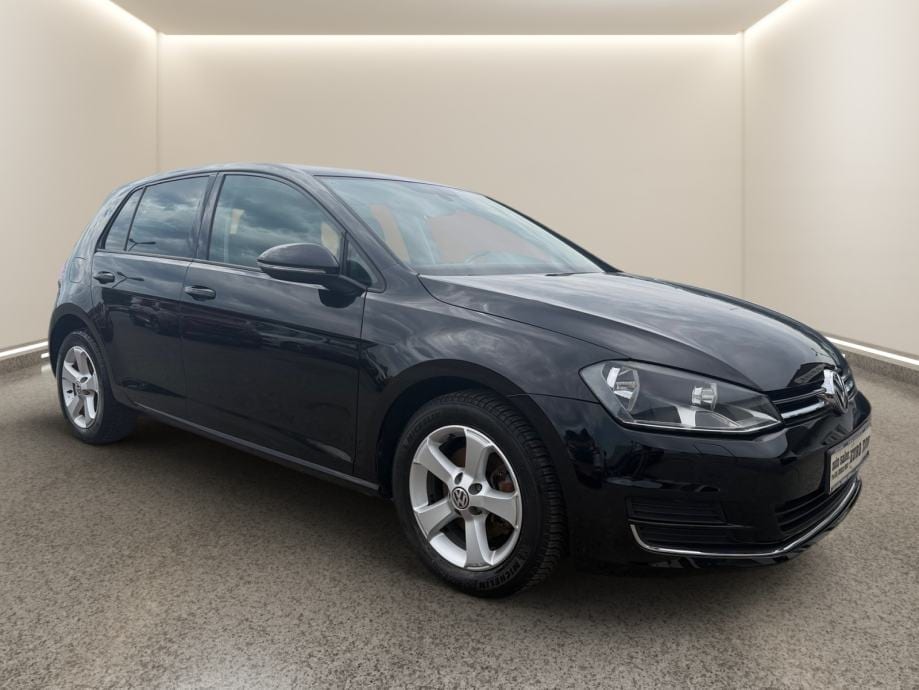 VW Golf 7 1,6 TDI,DSG,COMFORTLINE,NAVI,PDC,AUT.KLIMA,GRIJAČI SJEDIŠTA, 2016 god. - 2