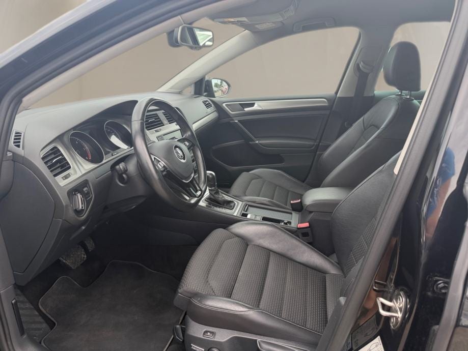 VW Golf 7 1,6 TDI,DSG,COMFORTLINE,NAVI,PDC,AUT.KLIMA,GRIJAČI SJEDIŠTA, 2016 god. - 7