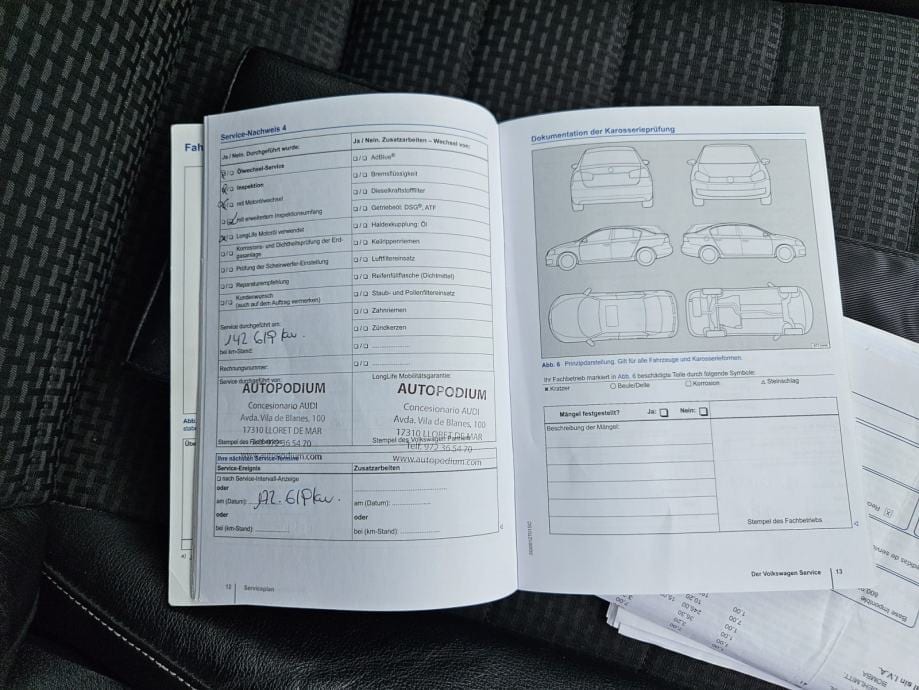 VW Golf 7 1,6 TDI,DSG,COMFORTLINE,NAVI,PDC,AUT.KLIMA,GRIJAČI SJEDIŠTA, 2016 god. - 17