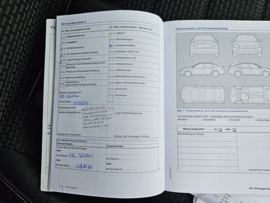VW Golf 7 1,6 TDI,DSG,COMFORTLINE,NAVI,PDC,AUT.KLIMA,GRIJAČI SJEDIŠTA, 2016 god. - 18