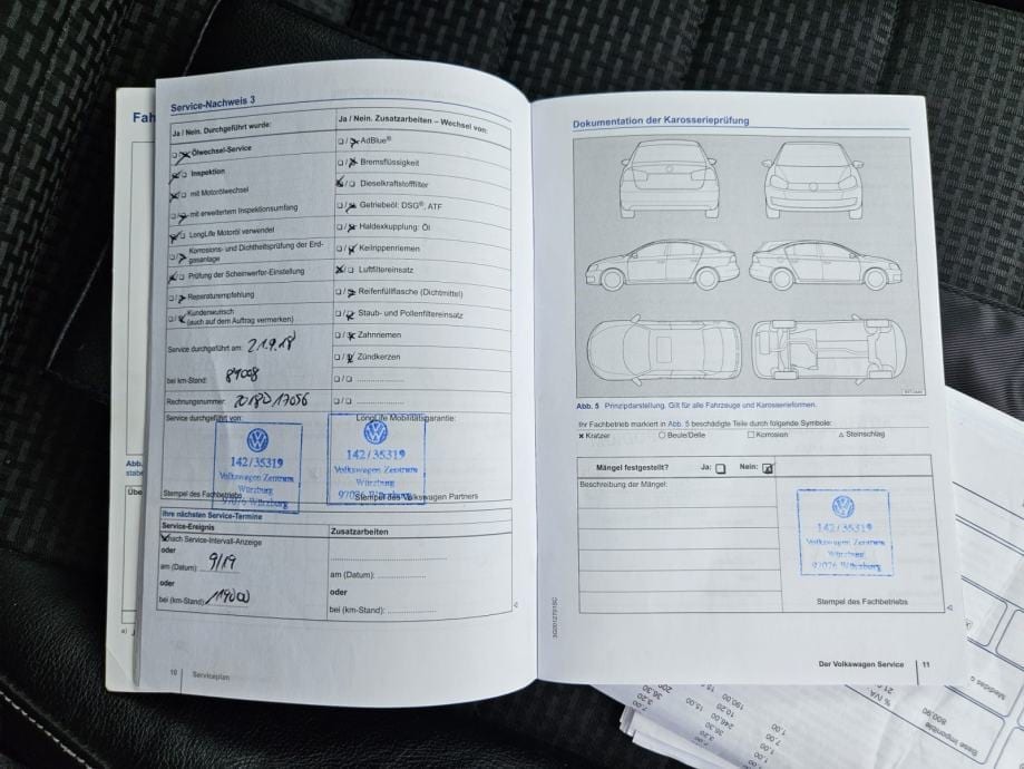 VW Golf 7 1,6 TDI,DSG,COMFORTLINE,NAVI,PDC,AUT.KLIMA,GRIJAČI SJEDIŠTA, 2016 god. - 19