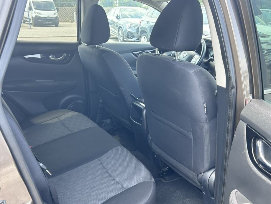 Nissan Qashqai 1,6 DCI N-Connecta,NAVI,PDC,KAMERA360,BI-XENON,ACC,MFV., 2016 god. - 14