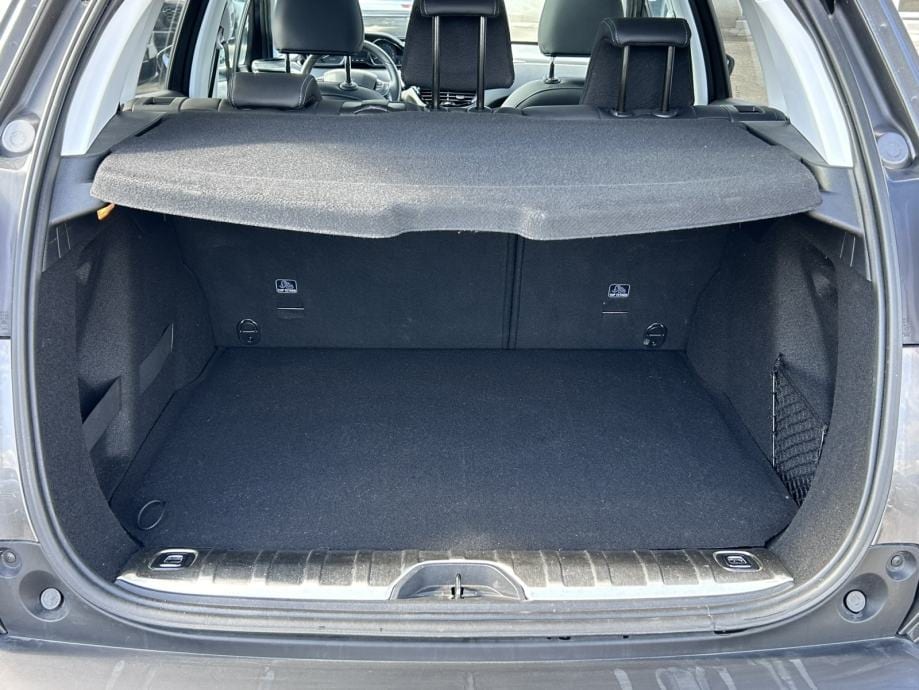 Peugeot 2008 1,2 CROSSWAY,AUTOMATIK,PDC,STR.KAMERA,PANORAMA,NAVI,.., 2019 god. - 8
