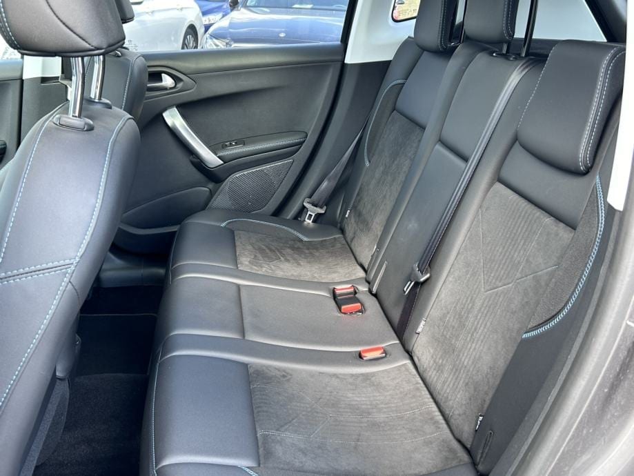 Peugeot 2008 1,2 CROSSWAY,AUTOMATIK,PDC,STR.KAMERA,PANORAMA,NAVI,.., 2019 god. - 14