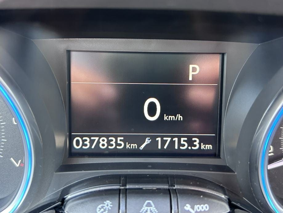 Peugeot 2008 1,2 CROSSWAY,AUTOMATIK,PDC,STR.KAMERA,PANORAMA,NAVI,.., 2019 god. - 23