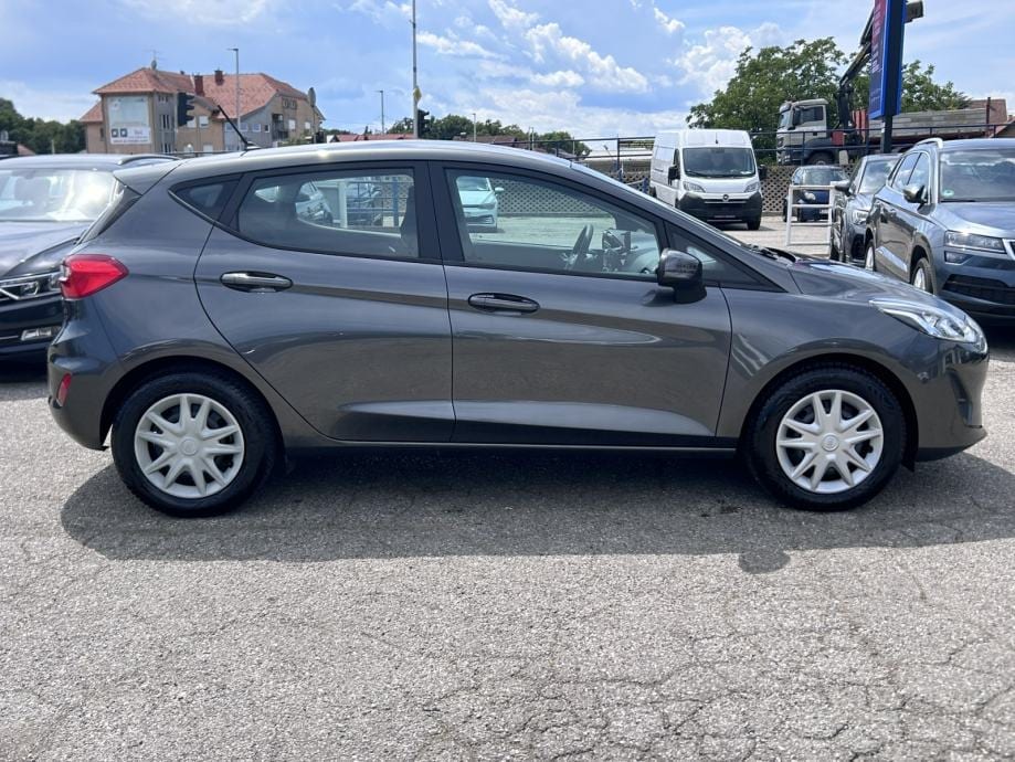 Ford Fiesta 1,1 BUSINESS,AUTOMATSKA KLIMA,PDC,GR.SJEDALA,MFV,, 2018 god. - 4