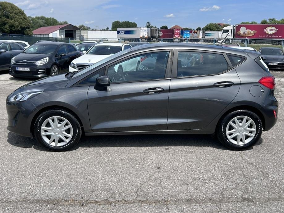 Ford Fiesta 1,1 BUSINESS,AUTOMATSKA KLIMA,PDC,GR.SJEDALA,MFV,, 2018 god. - 10