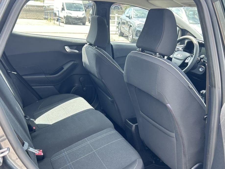 Ford Fiesta 1,1 BUSINESS,AUTOMATSKA KLIMA,PDC,GR.SJEDALA,MFV,, 2018 god. - 15