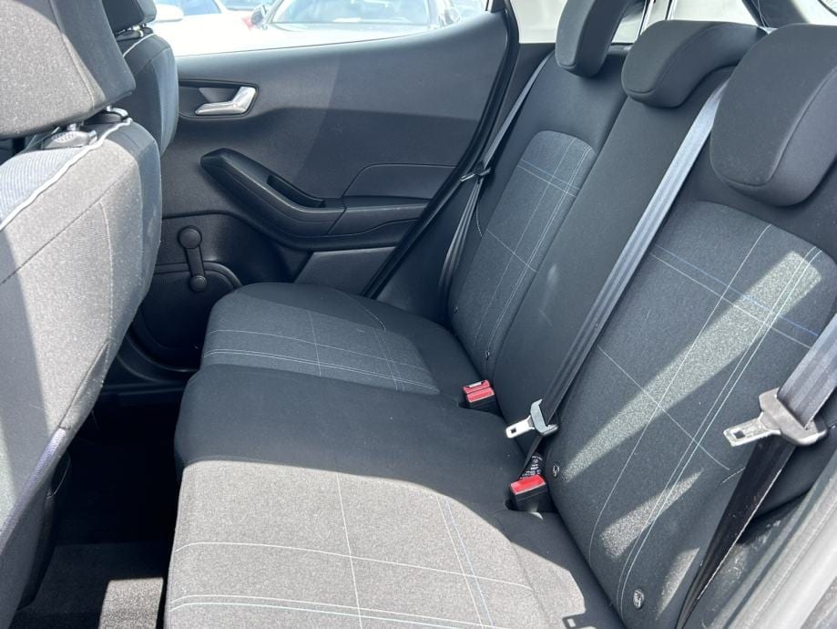 Ford Fiesta 1,1 BUSINESS,AUTOMATSKA KLIMA,PDC,GR.SJEDALA,MFV,, 2018 god. - 14
