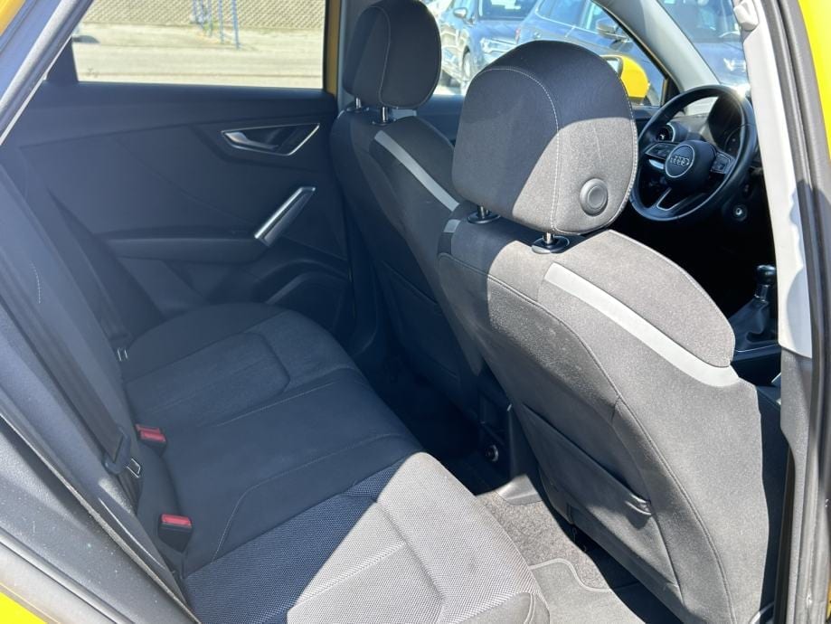 Audi Q2 1,6 TDI SPORT - EDITION,NAVI,PDC,BI-XENON,MFV,GR.SJEDALA...., 2016 god. - 16