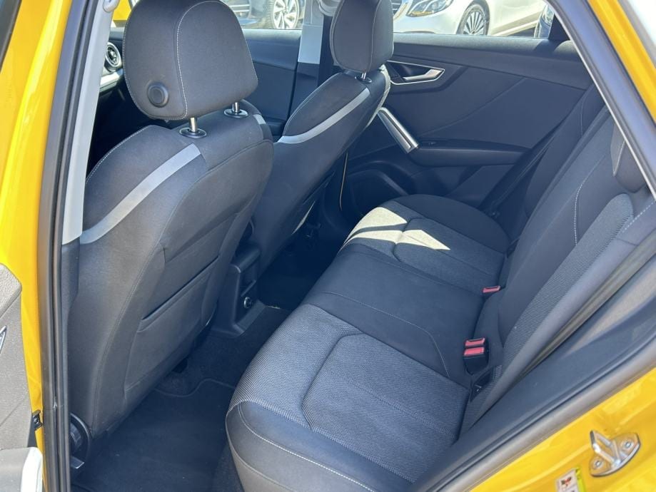 Audi Q2 1,6 TDI SPORT - EDITION,NAVI,PDC,BI-XENON,MFV,GR.SJEDALA...., 2016 god. - 14