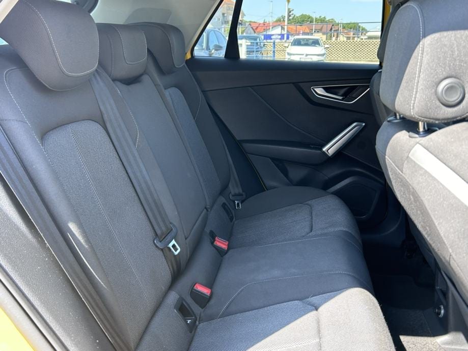 Audi Q2 1,6 TDI SPORT - EDITION,NAVI,PDC,BI-XENON,MFV,GR.SJEDALA...., 2016 god. - 17