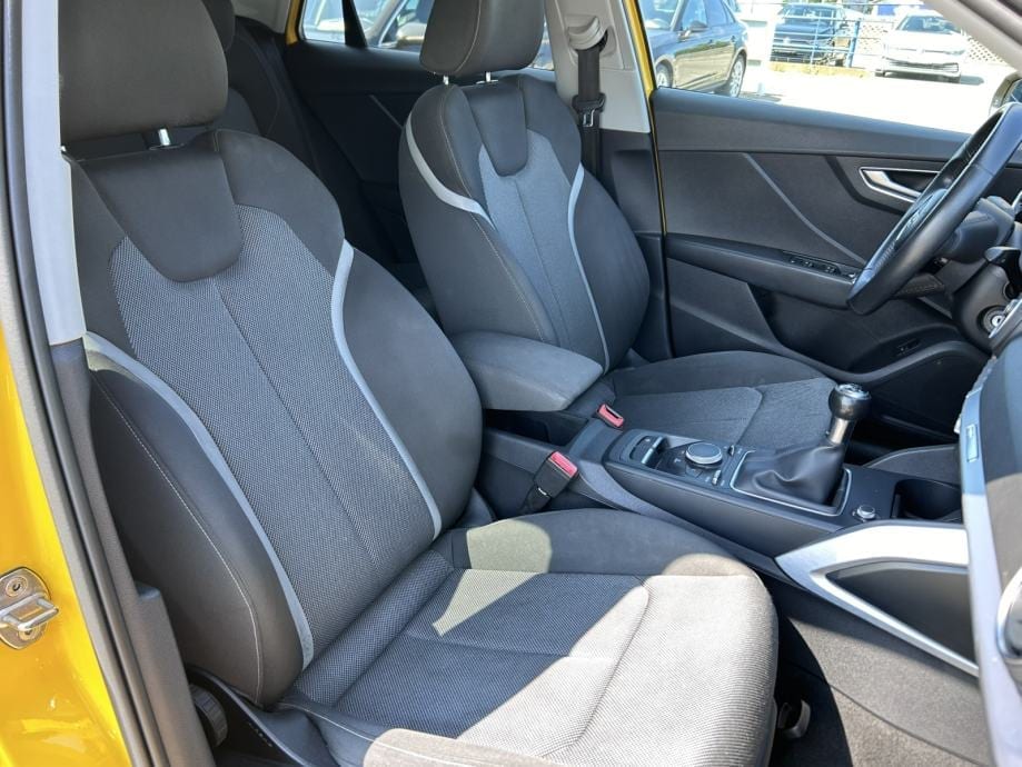 Audi Q2 1,6 TDI SPORT - EDITION,NAVI,PDC,BI-XENON,MFV,GR.SJEDALA...., 2016 god. - 20