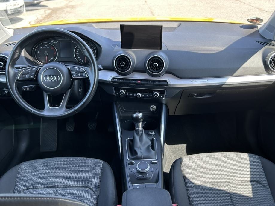 Audi Q2 1,6 TDI SPORT - EDITION,NAVI,PDC,BI-XENON,MFV,GR.SJEDALA...., 2016 god. - 21