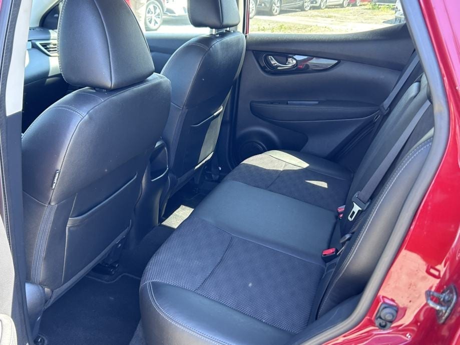 Nissan Qashqai 1,6 dCi ACENTA,NAVI,KAMERA,PDC,PANORAMA,EL.POD.SJEDALA, 2014 god. - 13