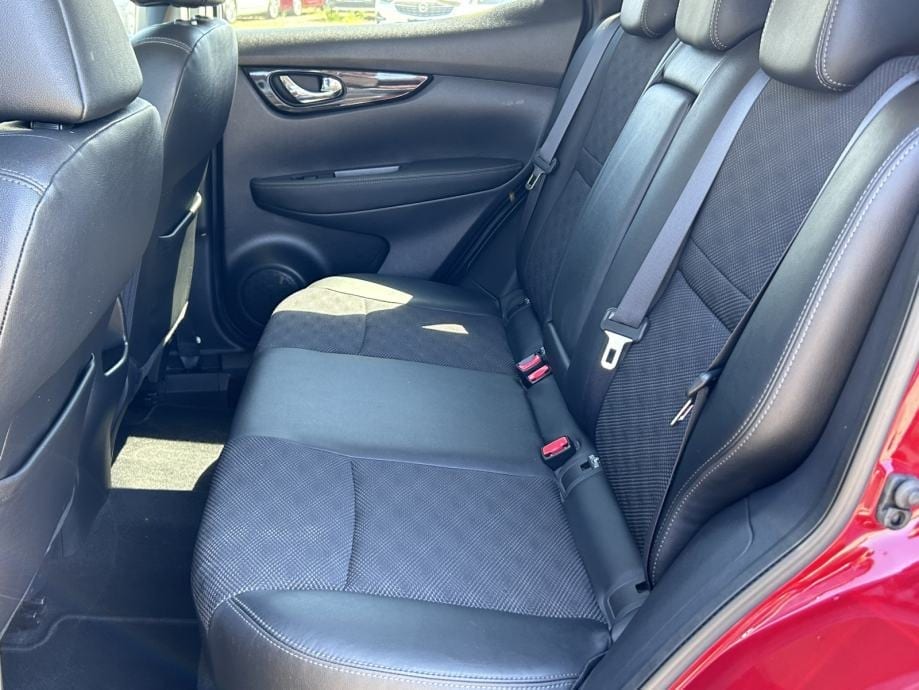 Nissan Qashqai 1,6 dCi ACENTA,NAVI,KAMERA,PDC,PANORAMA,EL.POD.SJEDALA, 2014 god. - 14