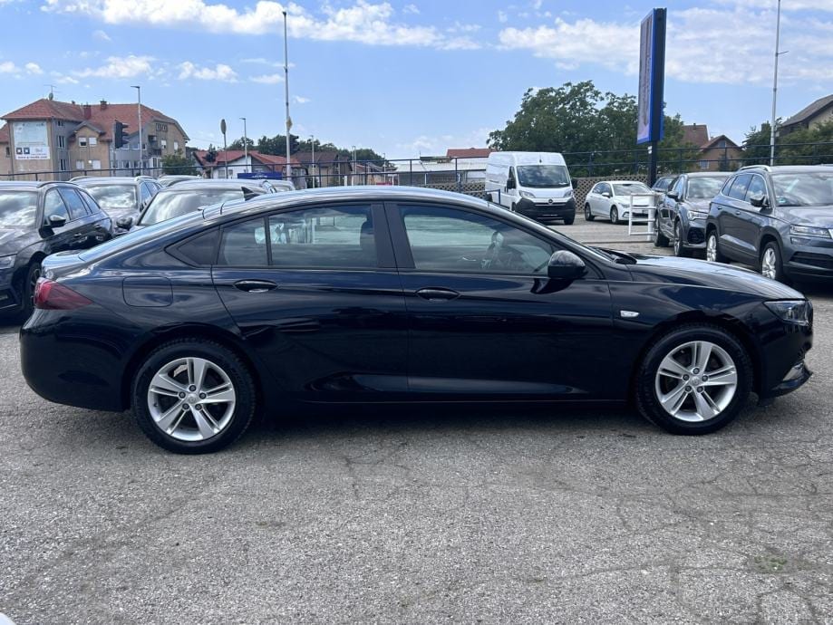 Opel Insignia 1,6 CDTI AUTOMATIK,NAVI,ACC,AUT.KLIMA,PDC,PARK PILOT.., 2019 god. - 4