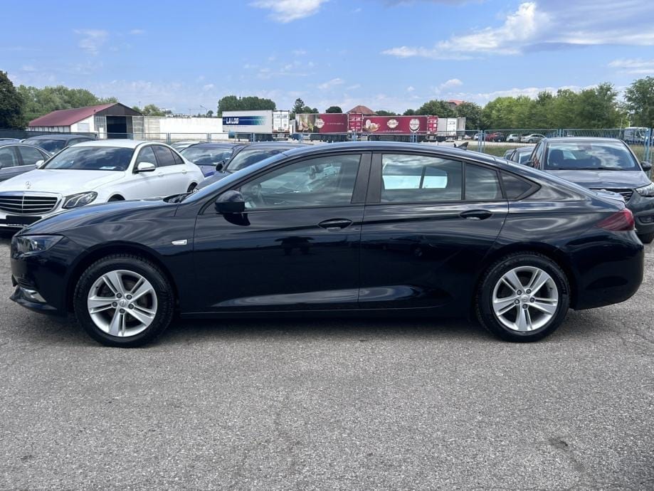 Opel Insignia 1,6 CDTI AUTOMATIK,NAVI,ACC,AUT.KLIMA,PDC,PARK PILOT.., 2019 god. - 10