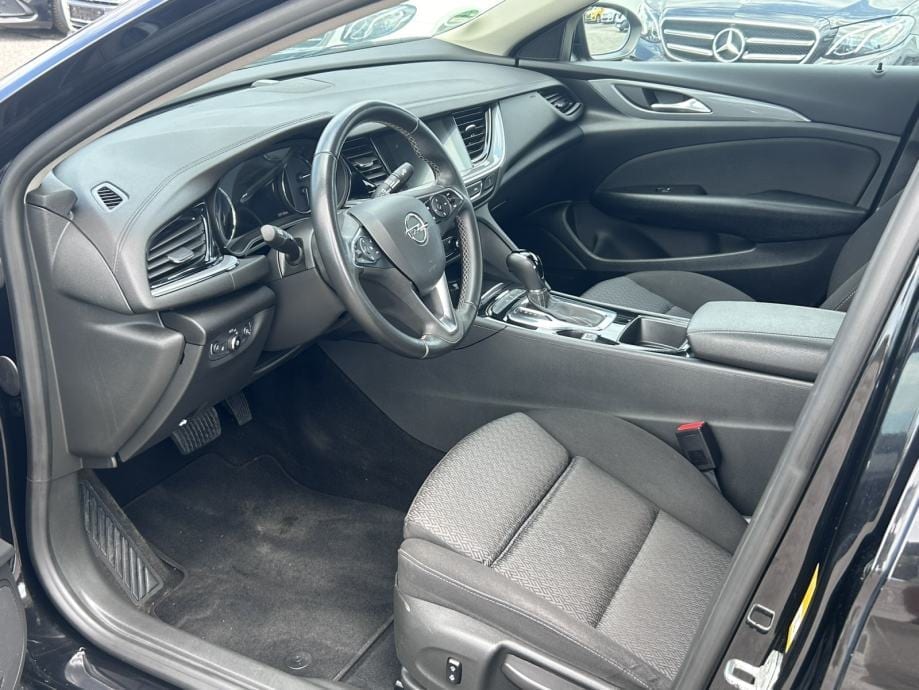 Opel Insignia 1,6 CDTI AUTOMATIK,NAVI,ACC,AUT.KLIMA,PDC,PARK PILOT.., 2019 god. - 11