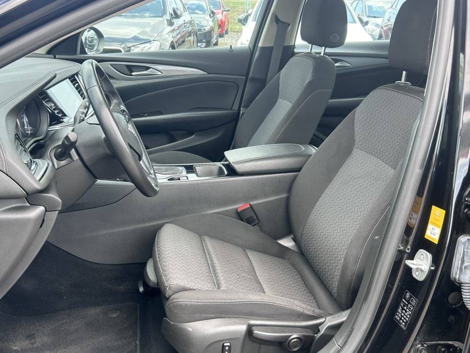 Opel Insignia 1,6 CDTI AUTOMATIK,NAVI,ACC,AUT.KLIMA,PDC,PARK PILOT.., 2019 god. - 12