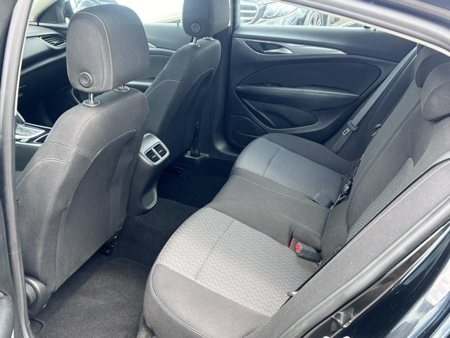 Opel Insignia 1,6 CDTI AUTOMATIK,NAVI,ACC,AUT.KLIMA,PDC,PARK PILOT.., 2019 god. - 13