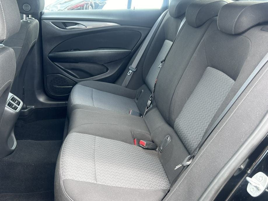 Opel Insignia 1,6 CDTI AUTOMATIK,NAVI,ACC,AUT.KLIMA,PDC,PARK PILOT.., 2019 god. - 14