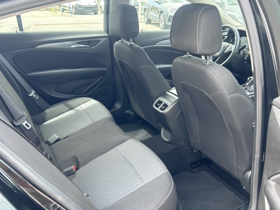 Opel Insignia 1,6 CDTI AUTOMATIK,NAVI,ACC,AUT.KLIMA,PDC,PARK PILOT.., 2019 god. - 15