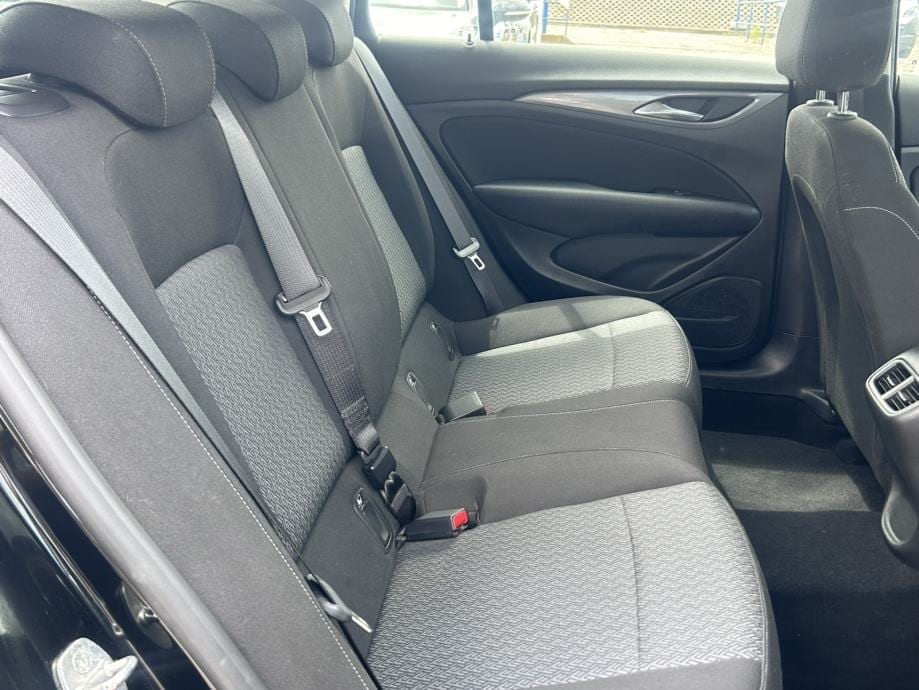 Opel Insignia 1,6 CDTI AUTOMATIK,NAVI,ACC,AUT.KLIMA,PDC,PARK PILOT.., 2019 god. - 16