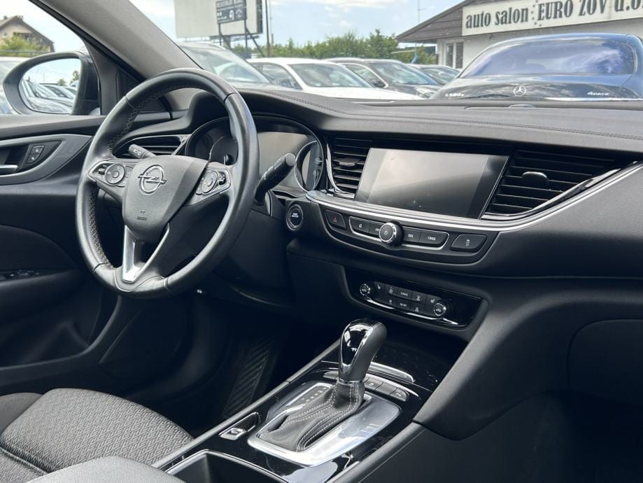 Opel Insignia 1,6 CDTI AUTOMATIK,NAVI,ACC,AUT.KLIMA,PDC,PARK PILOT.., 2019 god. - 17