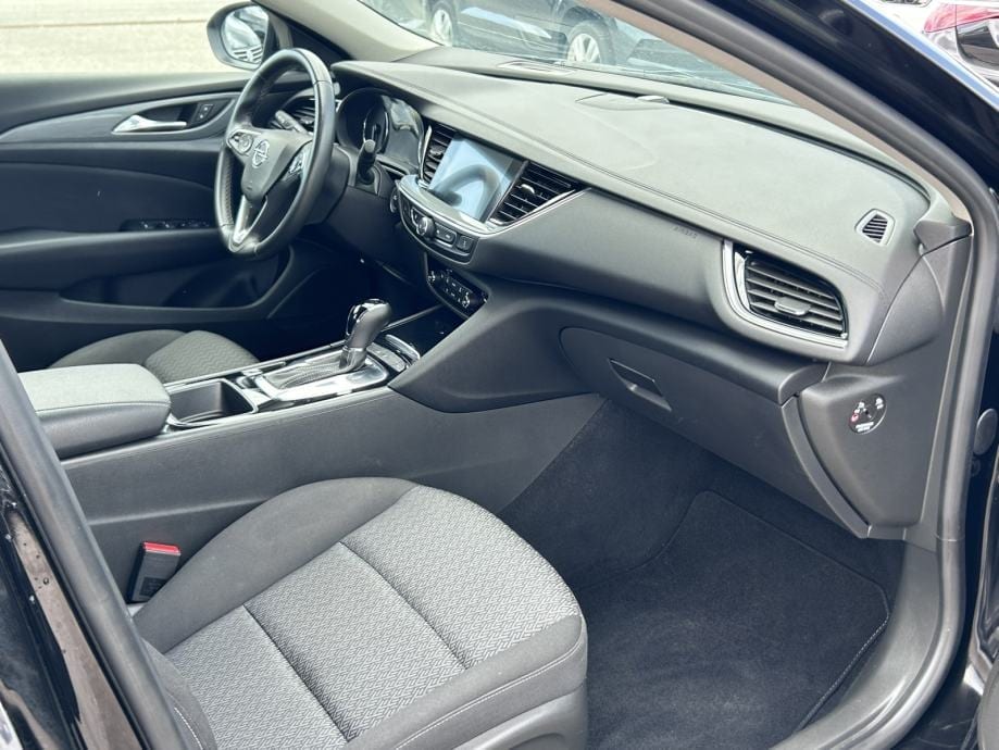 Opel Insignia 1,6 CDTI AUTOMATIK,NAVI,ACC,AUT.KLIMA,PDC,PARK PILOT.., 2019 god. - 18