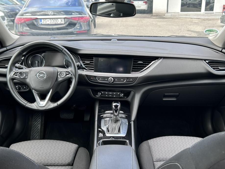 Opel Insignia 1,6 CDTI AUTOMATIK,NAVI,ACC,AUT.KLIMA,PDC,PARK PILOT.., 2019 god. - 20