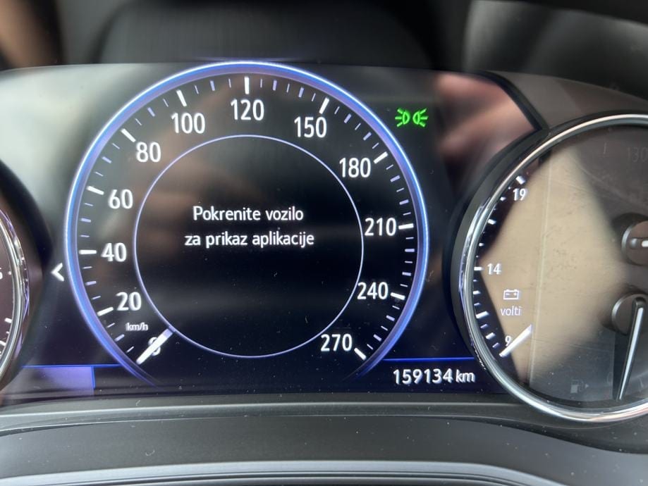 Opel Insignia 1,6 CDTI AUTOMATIK,NAVI,ACC,AUT.KLIMA,PDC,PARK PILOT.., 2019 god. - 22