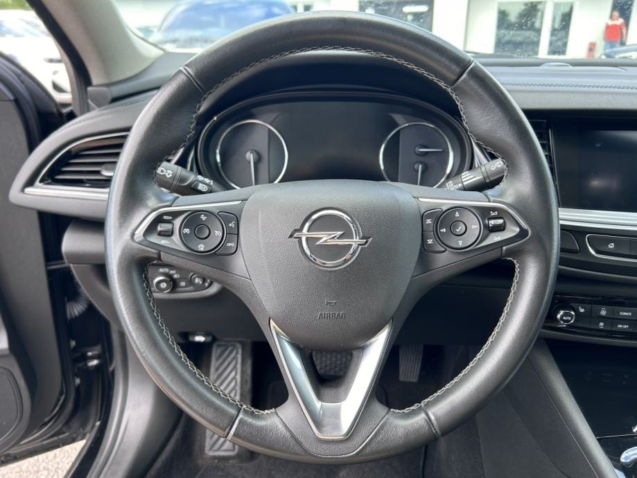 Opel Insignia 1,6 CDTI AUTOMATIK,NAVI,ACC,AUT.KLIMA,PDC,PARK PILOT.., 2019 god. - 21