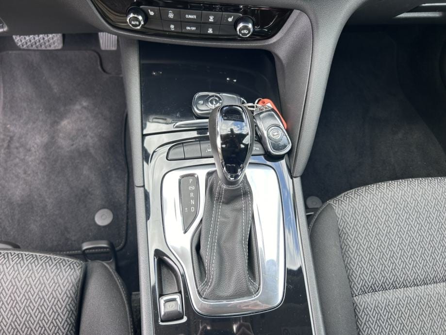 Opel Insignia 1,6 CDTI AUTOMATIK,NAVI,ACC,AUT.KLIMA,PDC,PARK PILOT.., 2019 god. - 23