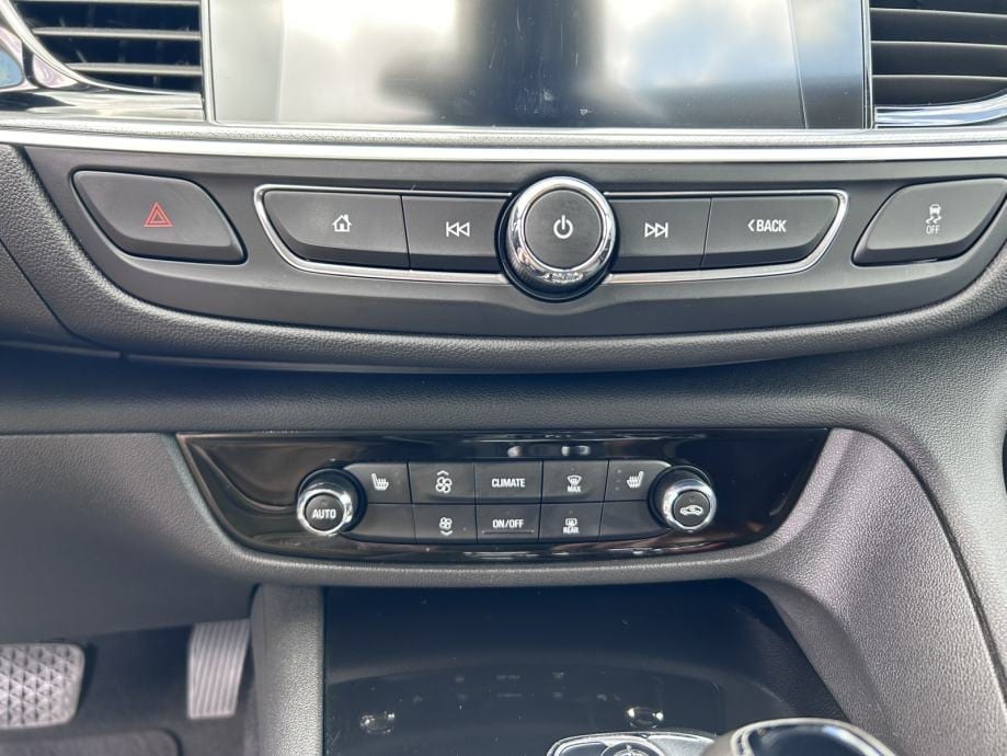 Opel Insignia 1,6 CDTI AUTOMATIK,NAVI,ACC,AUT.KLIMA,PDC,PARK PILOT.., 2019 god. - 24