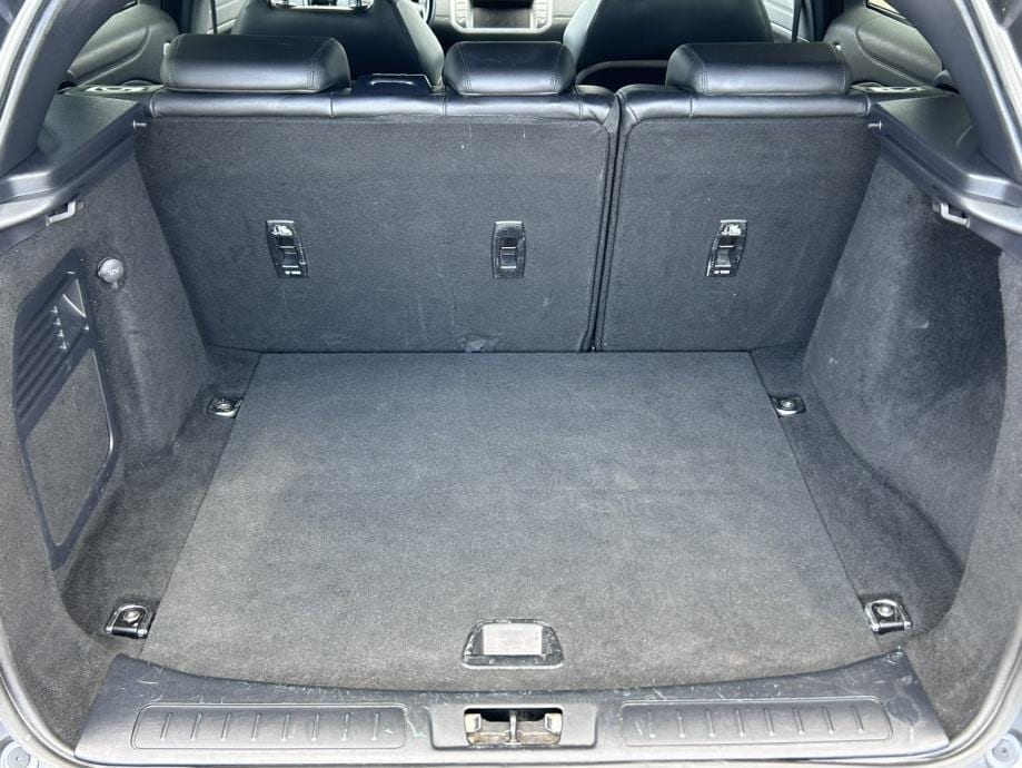 Land Rover Range Rover Evoque 2,0 TD4 NAVI,PDC,KAMERA,KOŽA,MAX OPREMA, 2016 god. - 8