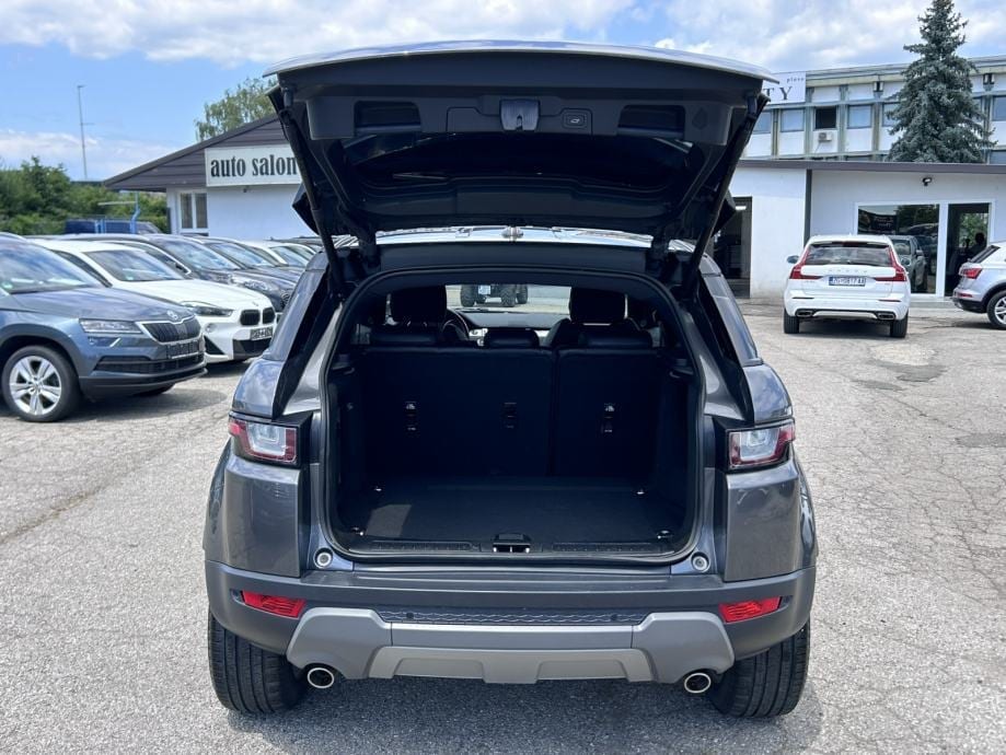 Land Rover Range Rover Evoque 2,0 TD4 NAVI,PDC,KAMERA,KOŽA,MAX OPREMA, 2016 god. - 7