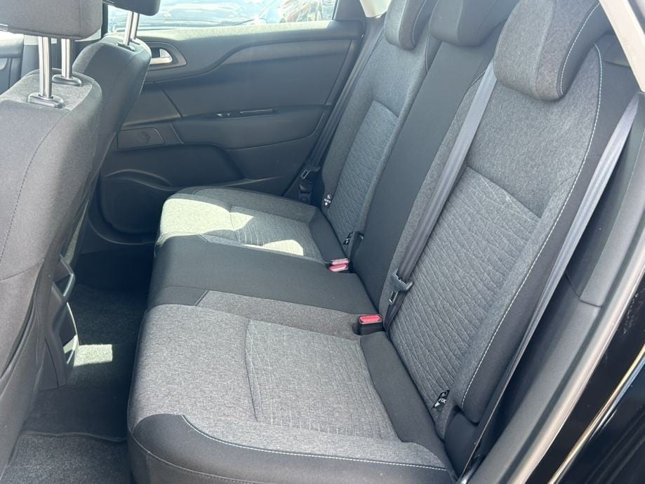 Citroën C4 1,2 130 S&S AUTOMATIK,NAVI,PDC,MFV,GRIJAČI SJEDALA - 14