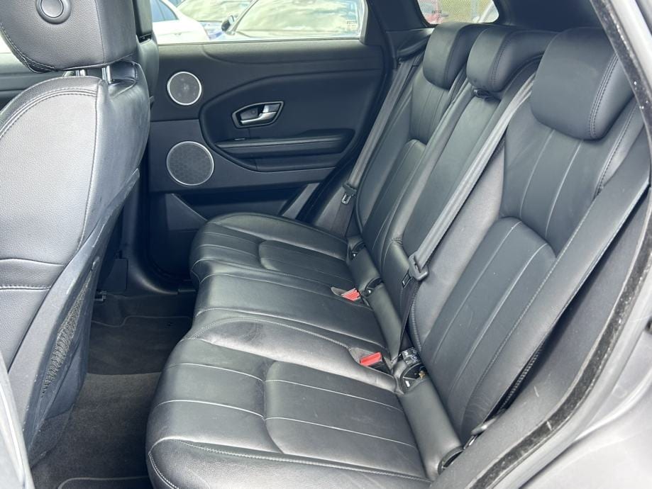 Land Rover Range Rover Evoque 2,0 TD4 NAVI,PDC,KAMERA,KOŽA,MAX OPREMA, 2016 god. - 15