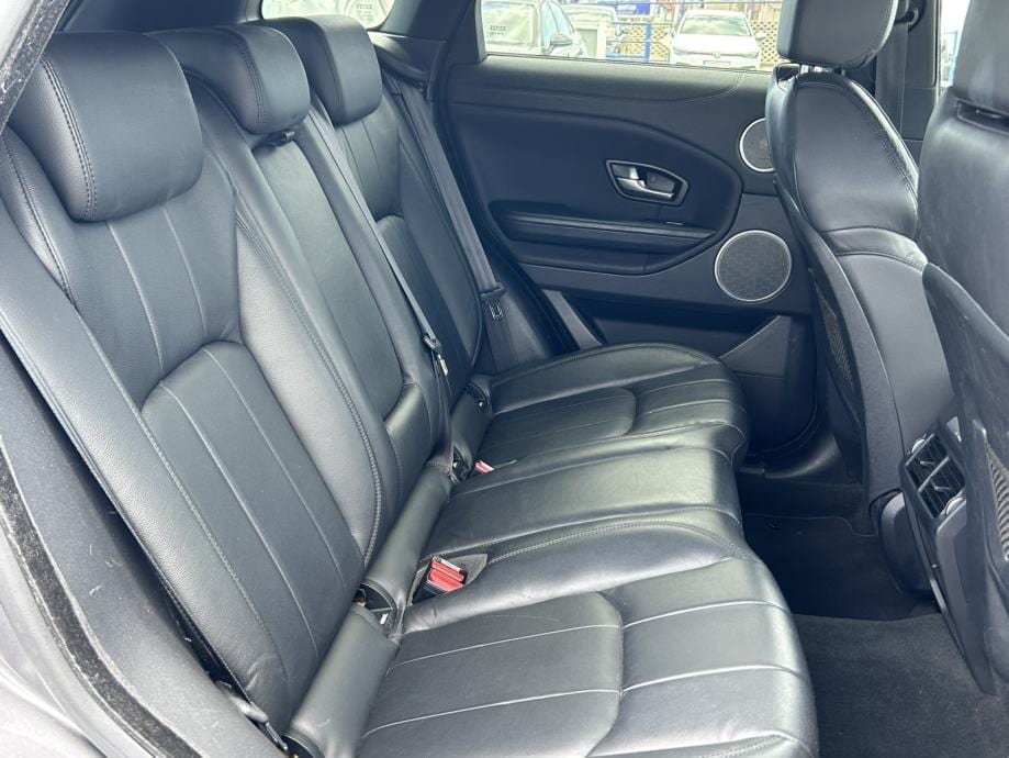Land Rover Range Rover Evoque 2,0 TD4 NAVI,PDC,KAMERA,KOŽA,MAX OPREMA, 2016 god. - 17