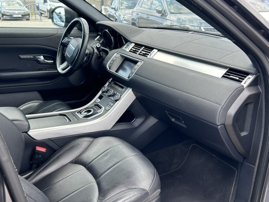 Land Rover Range Rover Evoque 2,0 TD4 NAVI,PDC,KAMERA,KOŽA,MAX OPREMA, 2016 god. - 19
