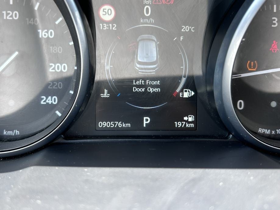Land Rover Range Rover Evoque 2,0 TD4 NAVI,PDC,KAMERA,KOŽA,MAX OPREMA, 2016 god. - 23