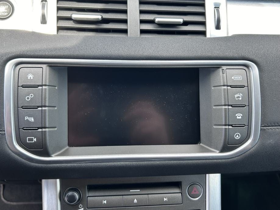 Land Rover Range Rover Evoque 2,0 TD4 NAVI,PDC,KAMERA,KOŽA,MAX OPREMA, 2016 god. - 26