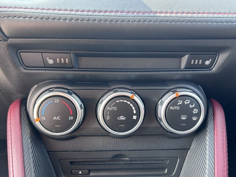 Mazda CX-3 CD105 NAVI,PDC,KAMERA,KOŽA,BI-XENON,MFV,GR.SJEDALA, 2016 god. - 22