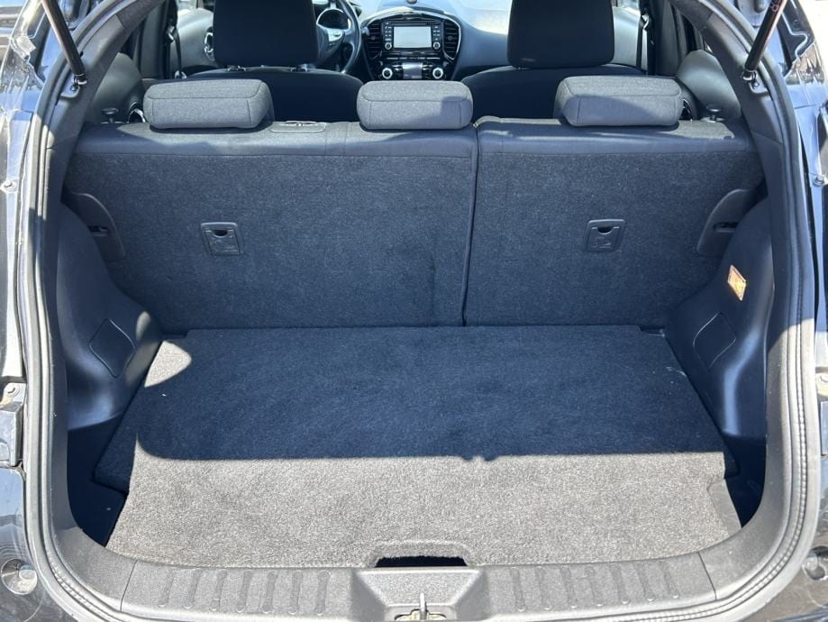 Nissan Juke 1,2 TEKNA,KAMERA,NAVIGACIJA,ŠIBER,MFV,AUTOM.KLIMA.., 2014 god. - 8