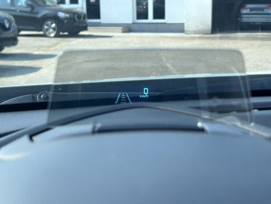 Mazda CX-3 CD105 NAVI,PDC,KAMERA,KOŽA,BI-XENON,MFV,GR.SJEDALA, 2016 god. - 25